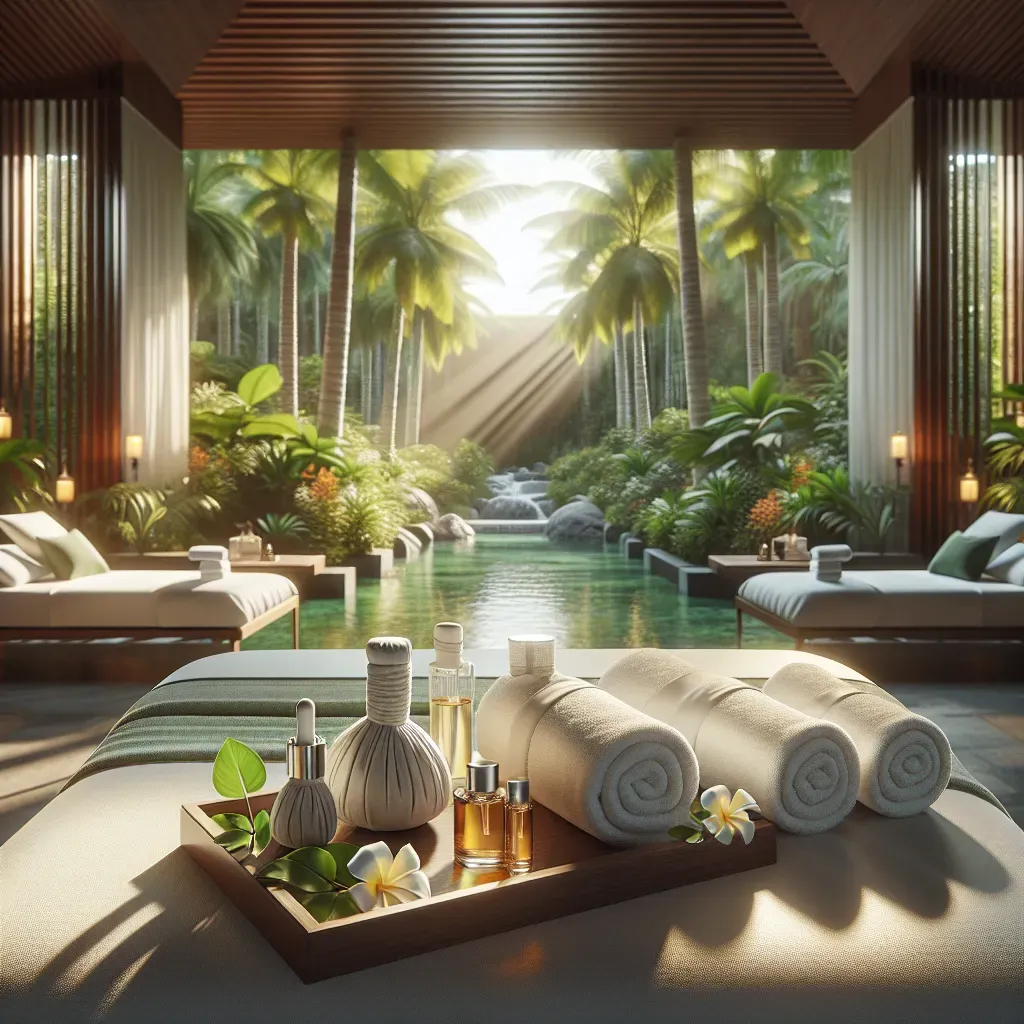 베트남 마사지 핵심만 담은 궁극의 체크리스트