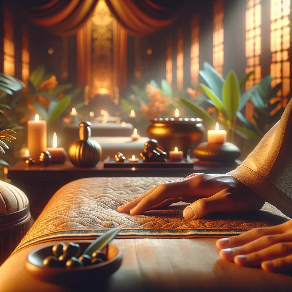 아무도 알려주지 않는 베트남 마사지 잘하는 비밀/팁 공개